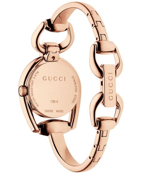 gucci bracelet pink|gold Gucci bracelet for women.